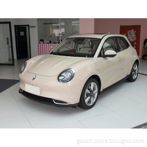 Electric car ora funky cat New energy vehicles ora good cat 2023